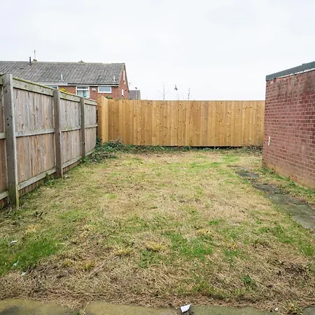 Marykirk House - Workstays Uk Thornaby on Tees