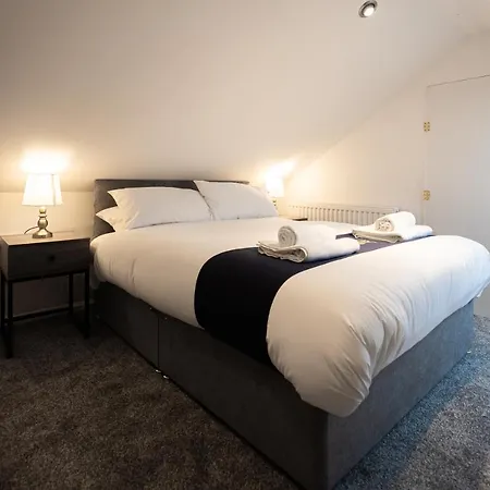 Дом отдыха Marykirk House - Workstays Uk